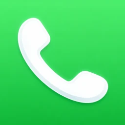 Ícone de Phone: Dialer & iCall Screen